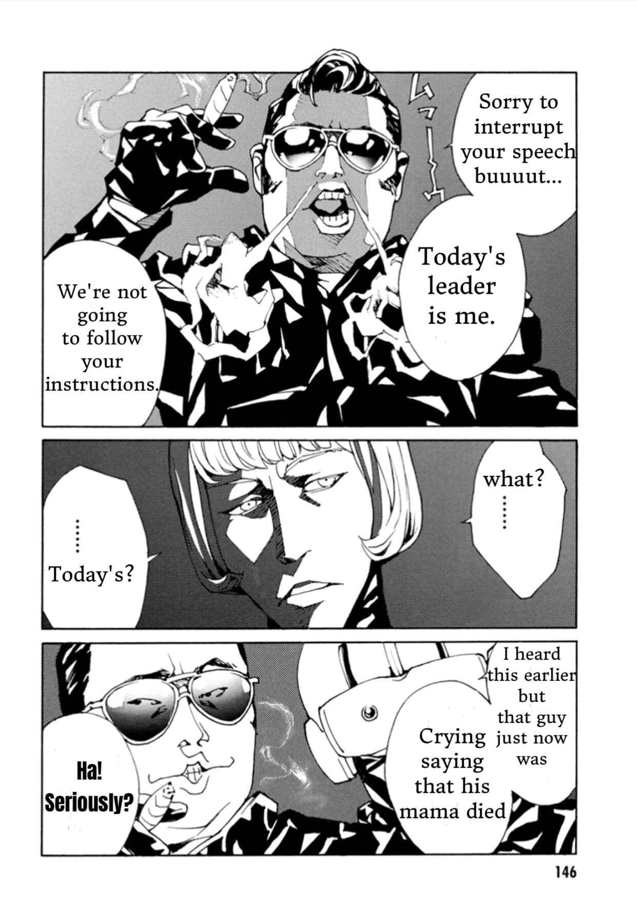 Page 4 Chapter 105 MPD Psycho