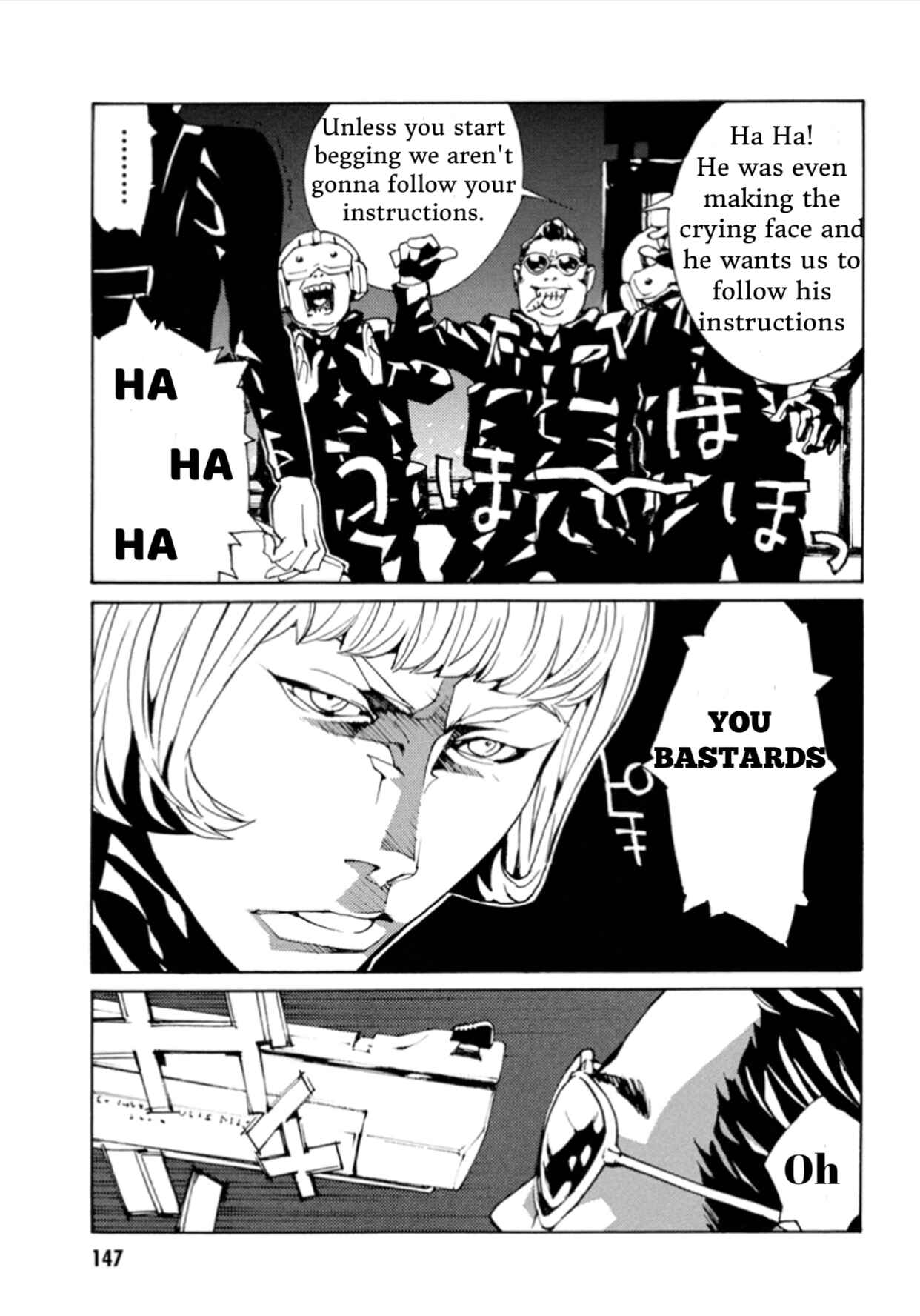 Page 5 Chapter 105 MPD Psycho