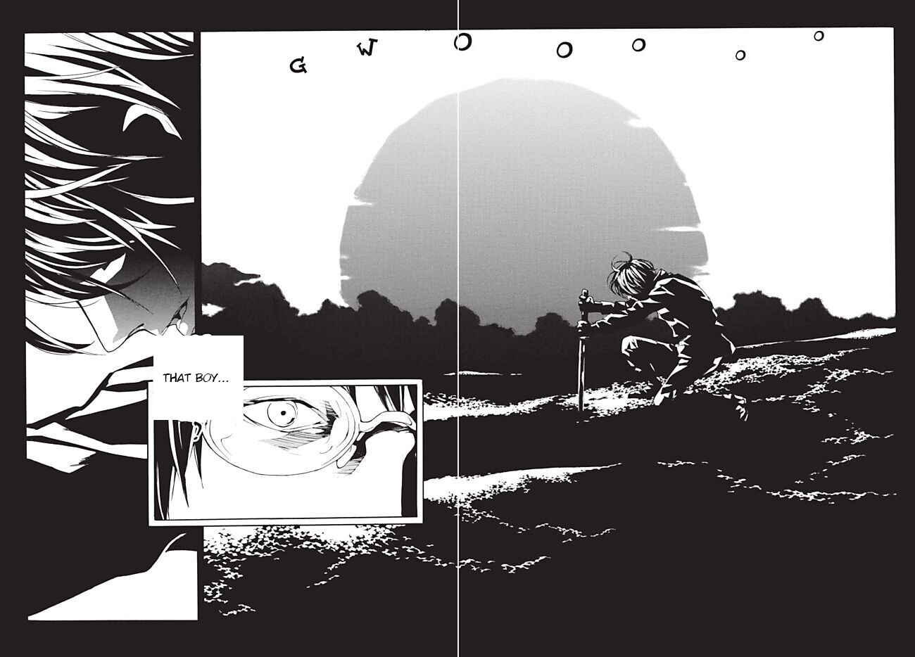 Page 10 Chapter 100 MPD Psycho
