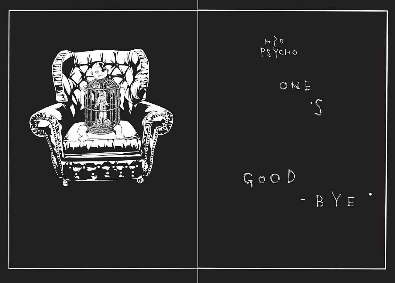 Page 15 Chapter 100 MPD Psycho