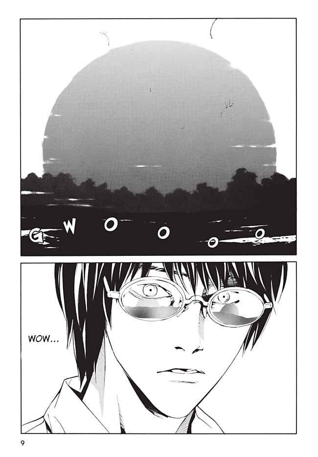 Page 9 Chapter 100 MPD Psycho