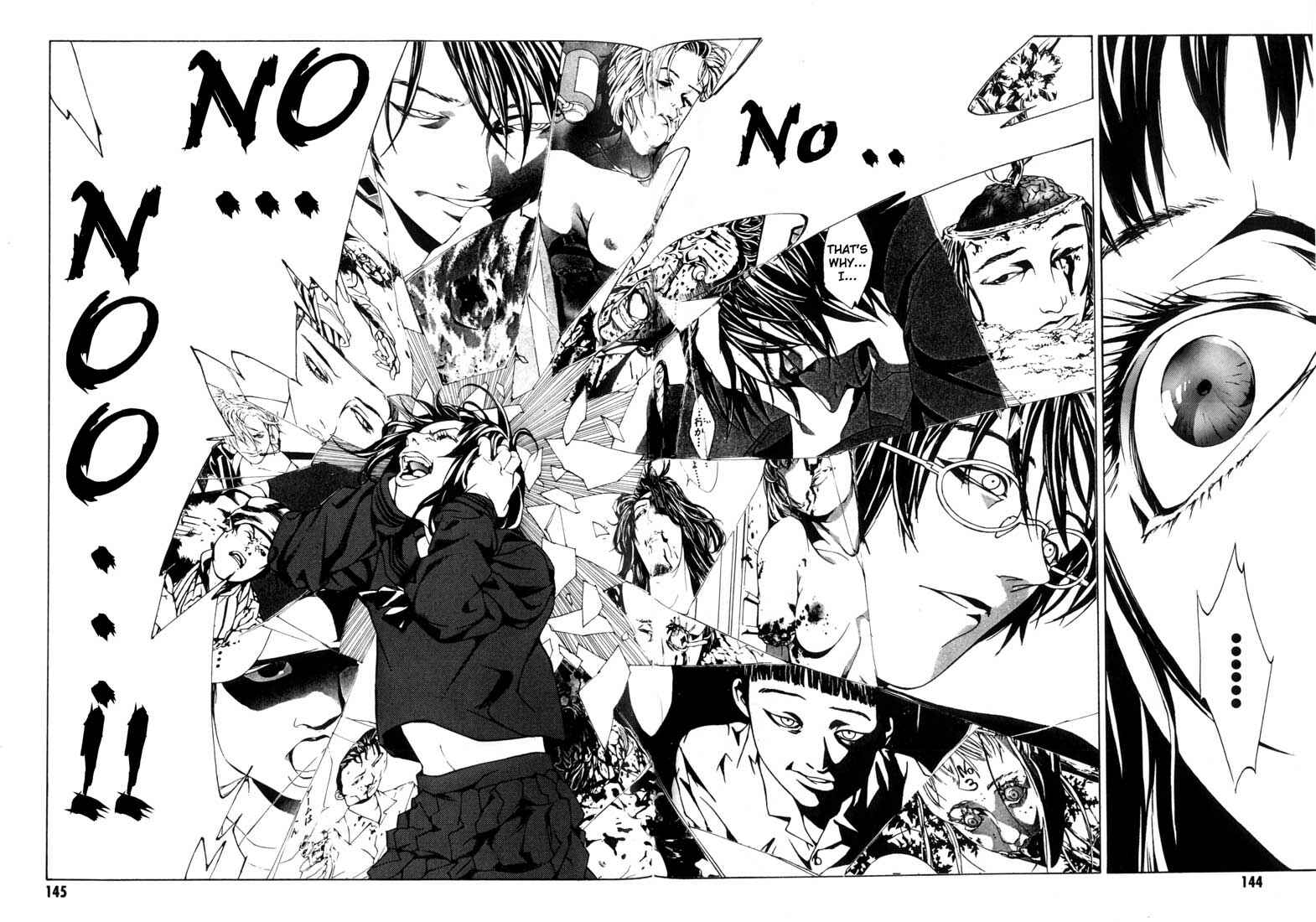 Page 2 Chapter 43 MPD Psycho
