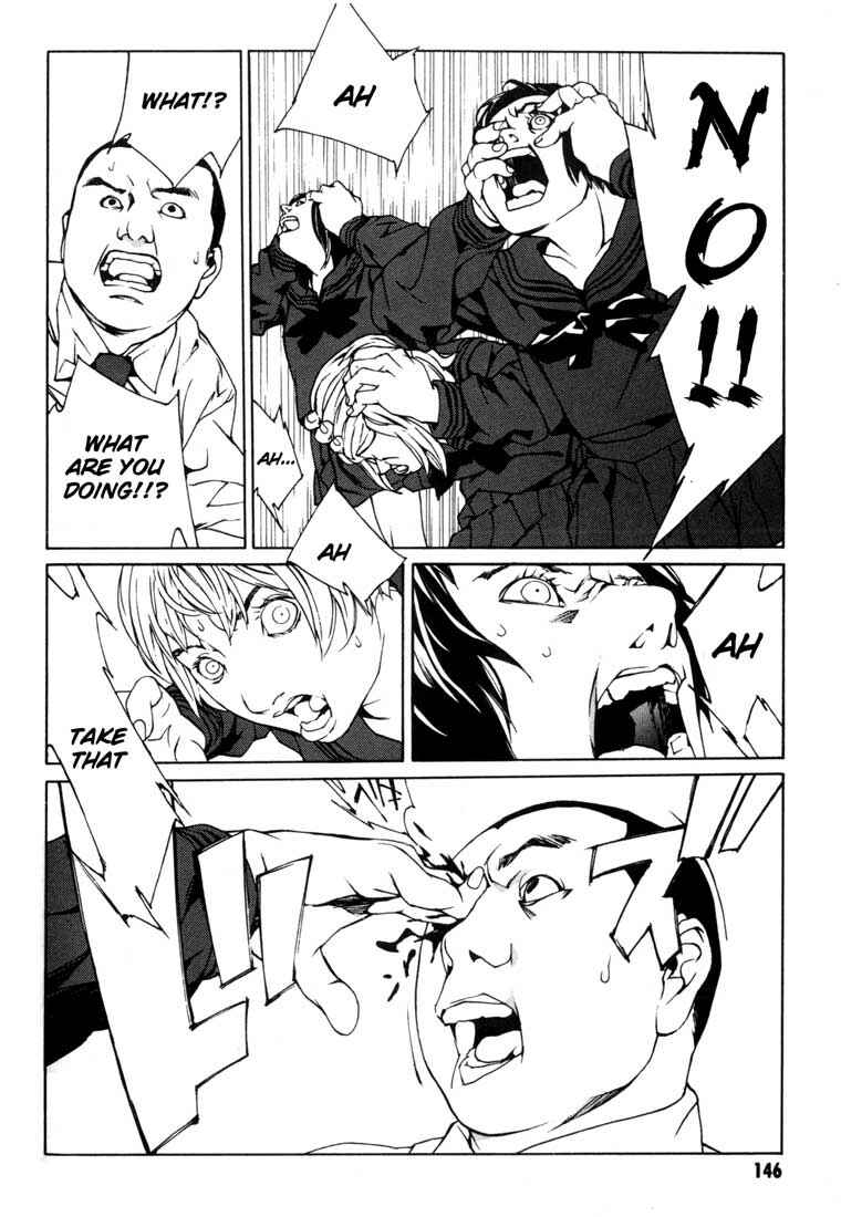 Page 3 Chapter 43 MPD Psycho