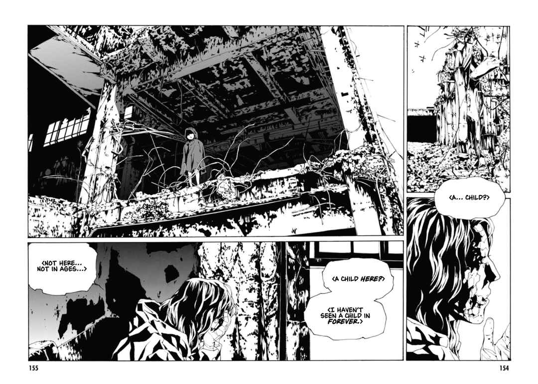 Page 23 Chapter 133 MPD Psycho