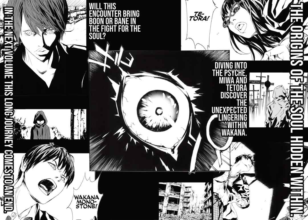 Page 27 Chapter 133 MPD Psycho