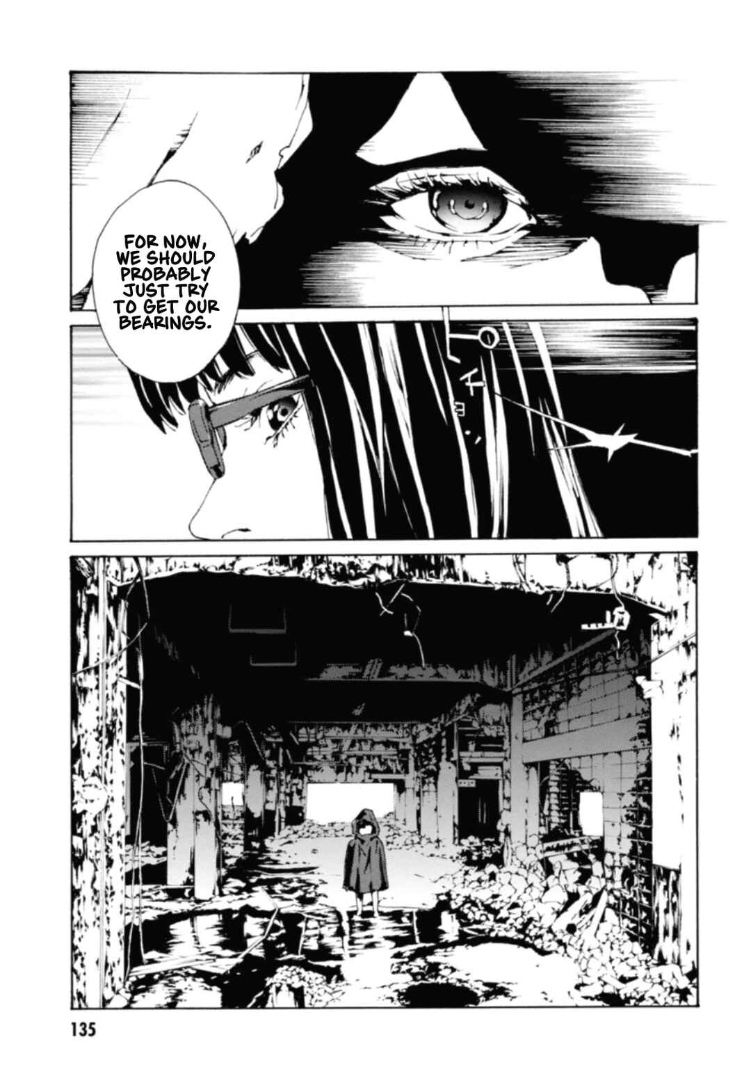 Page 4 Chapter 133 MPD Psycho