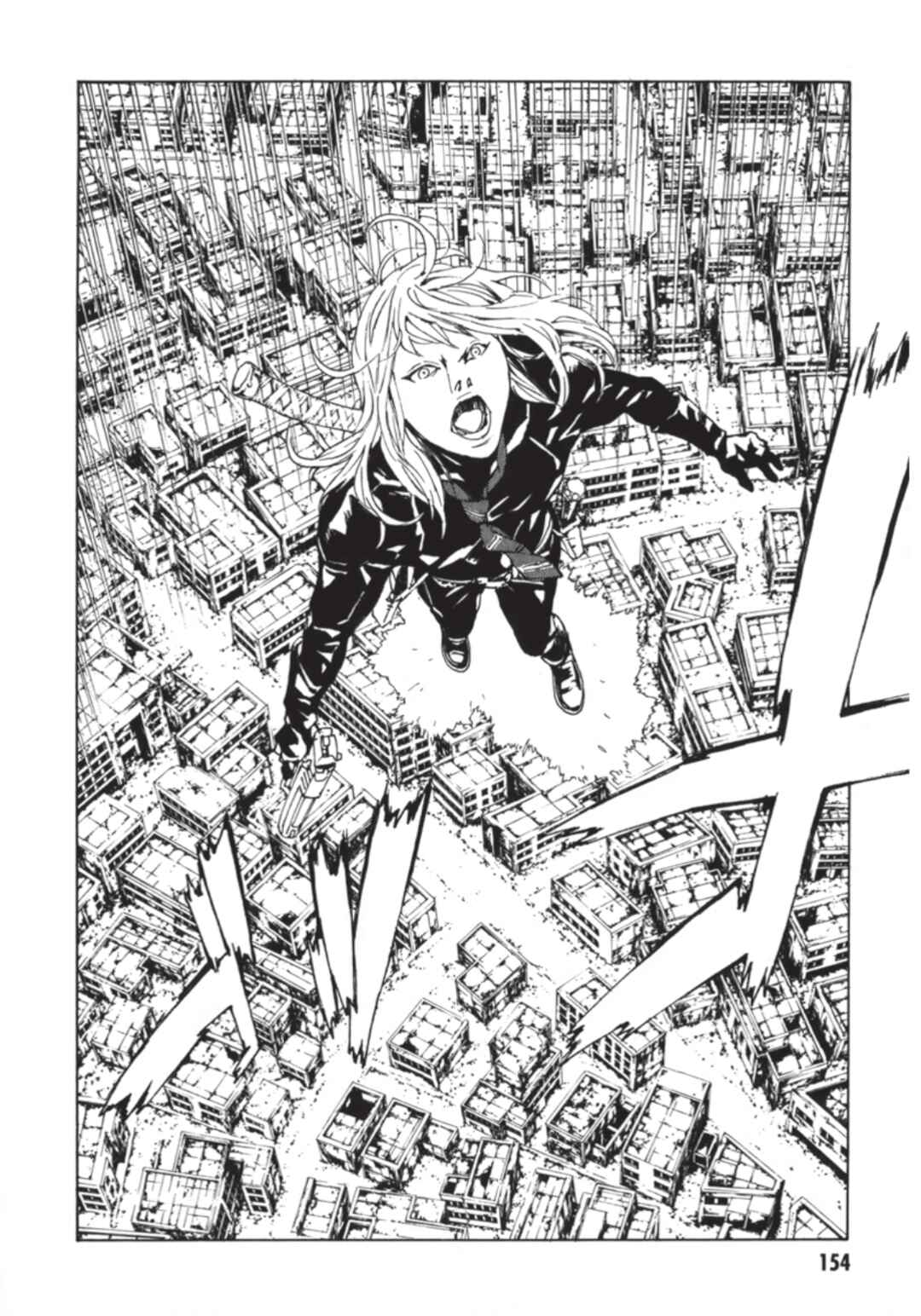 Page 25 Chapter 138 MPD Psycho