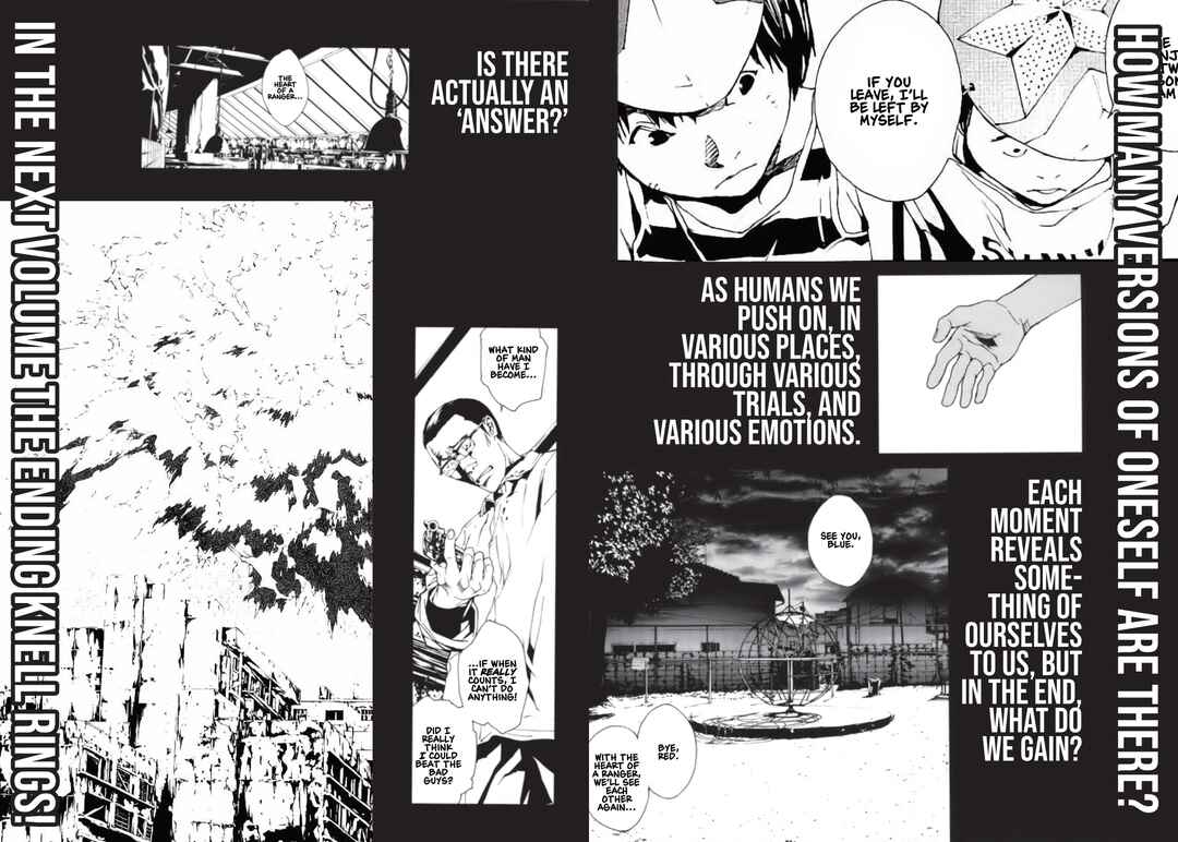 Page 29 Chapter 138 MPD Psycho