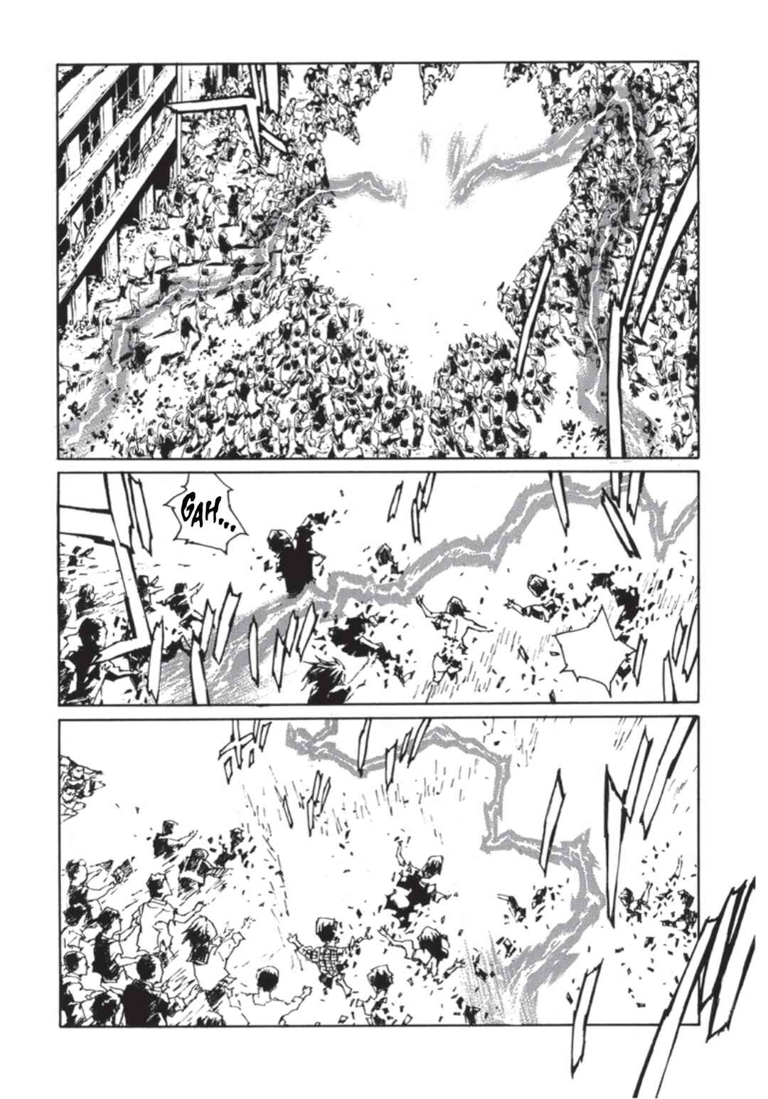 Page 9 Chapter 138 MPD Psycho