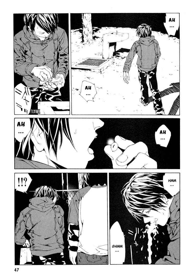 Page 17 Chapter 52 MPD Psycho