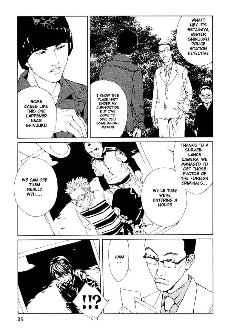 Page 5 Chapter 52 MPD Psycho