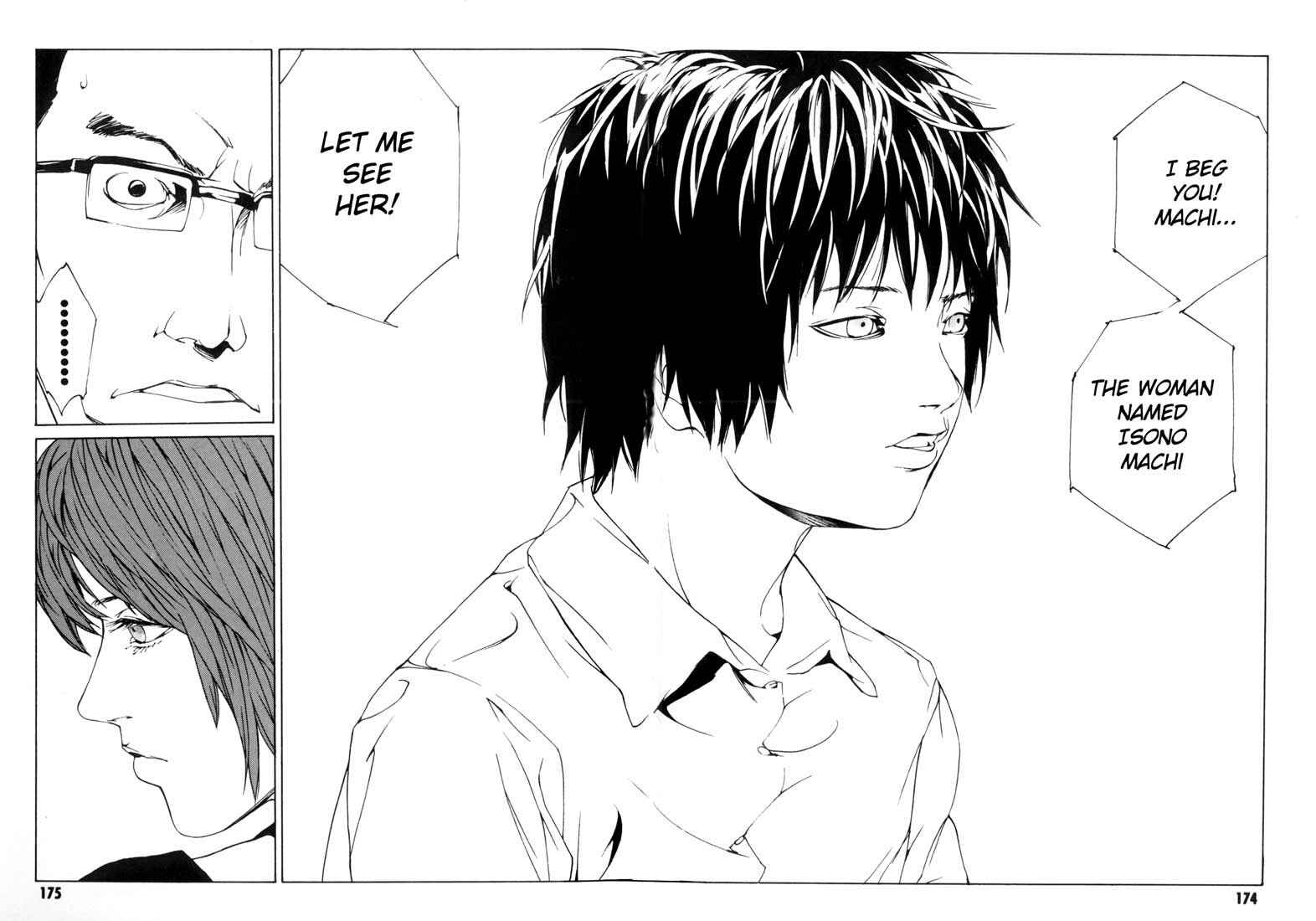 Page 24 Chapter 50 MPD Psycho