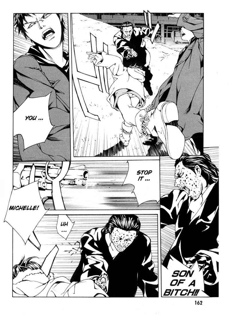 Page 10 Chapter 31 MPD Psycho