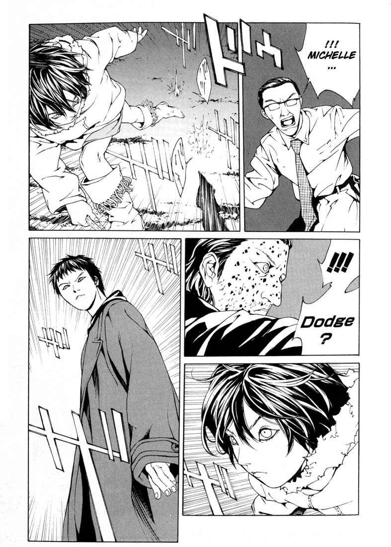 Page 9 Chapter 31 MPD Psycho