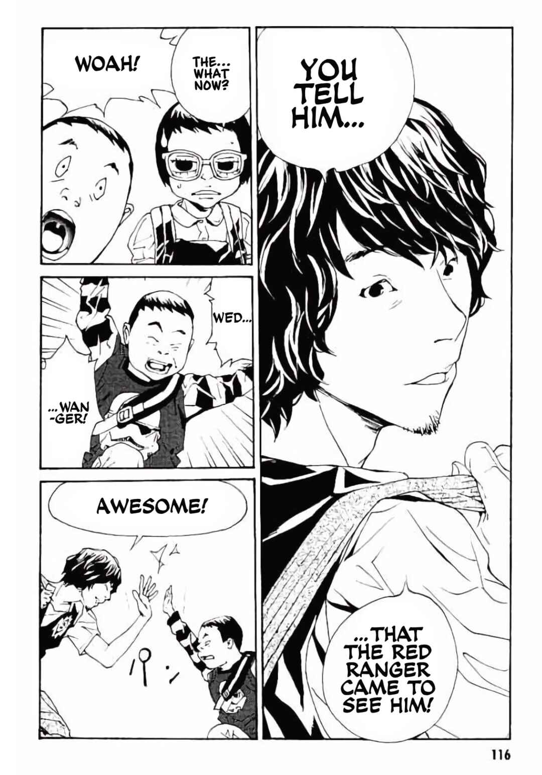 Page 15 Chapter 147 MPD Psycho