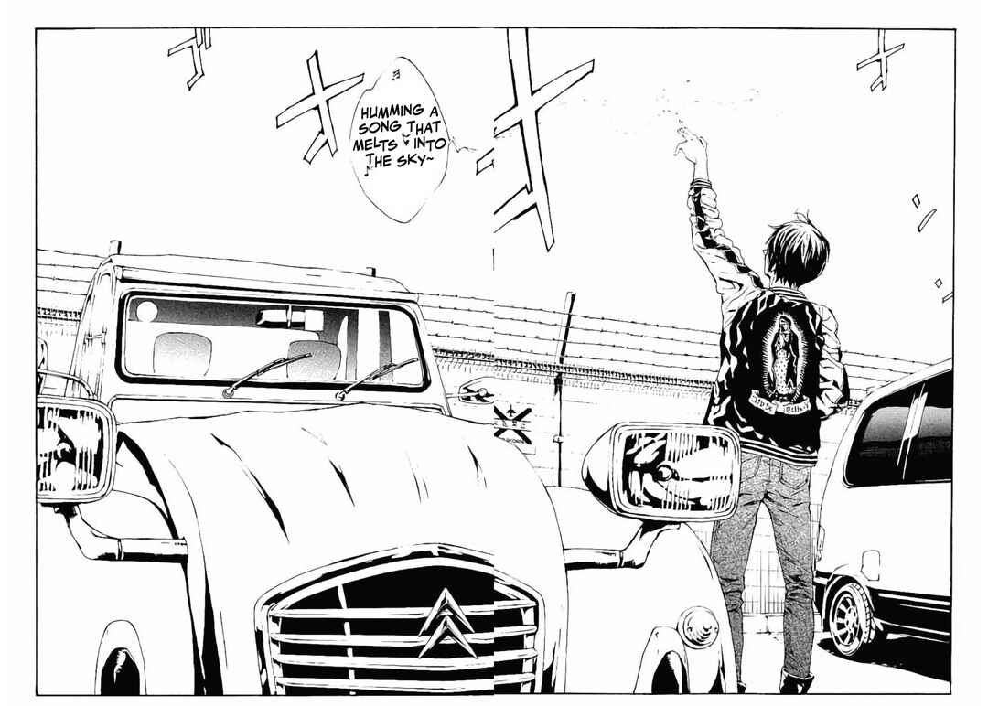 Page 18 Chapter 147 MPD Psycho