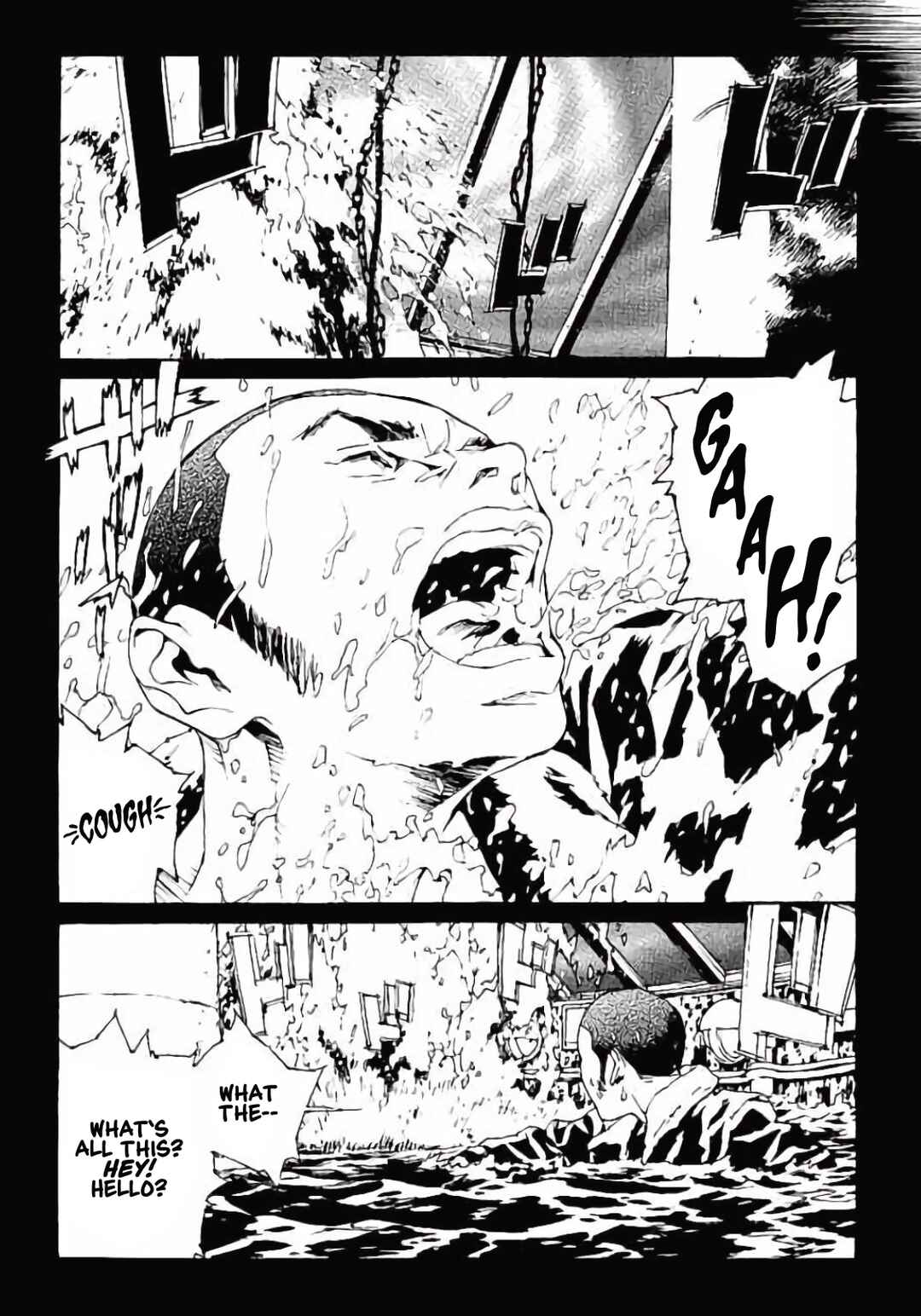 Page 9 Chapter 147 MPD Psycho