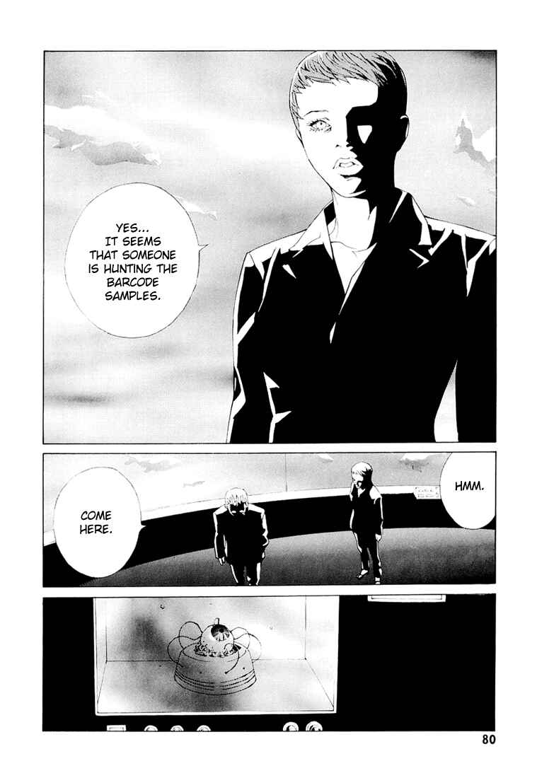 Page 12 Chapter 69.3 MPD Psycho