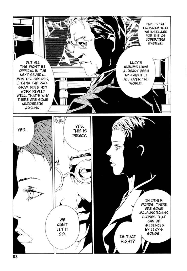 Page 15 Chapter 69.3 MPD Psycho