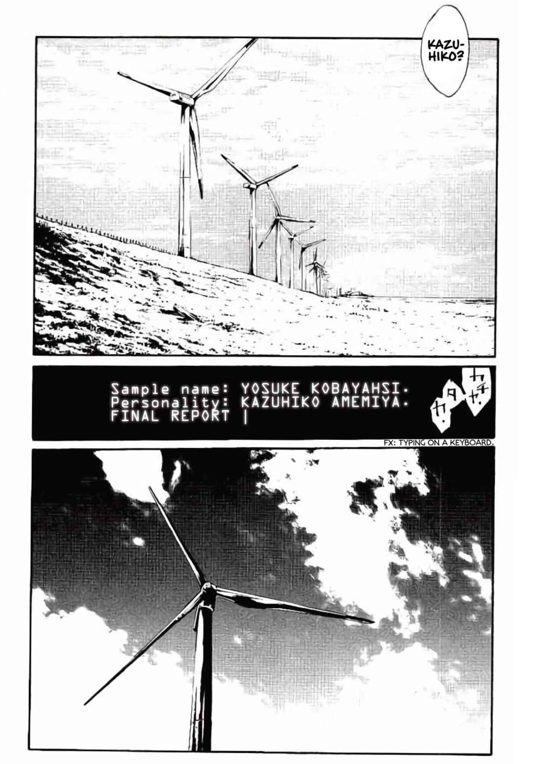 Page 7 Chapter 146 MPD Psycho