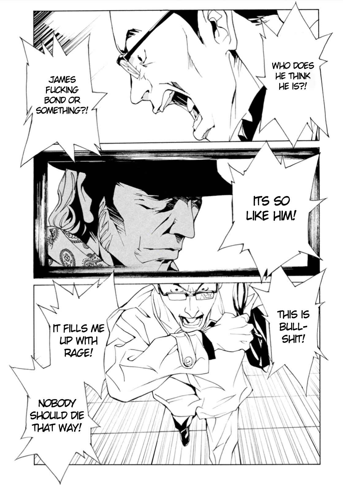 Page 20 Chapter 101 MPD Psycho