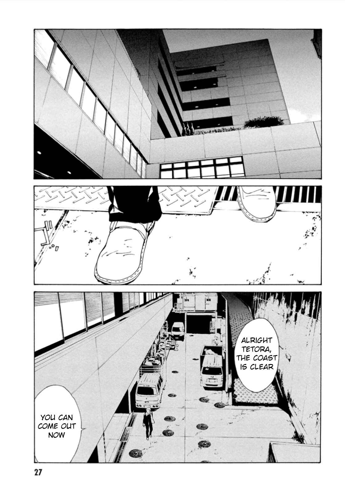 Page 4 Chapter 101 MPD Psycho