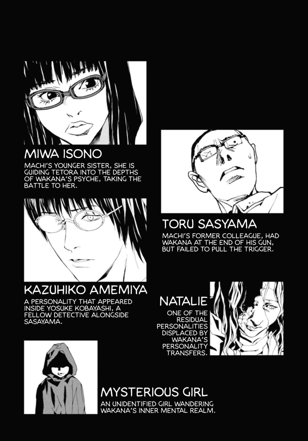 Page 10 Chapter 134 MPD Psycho