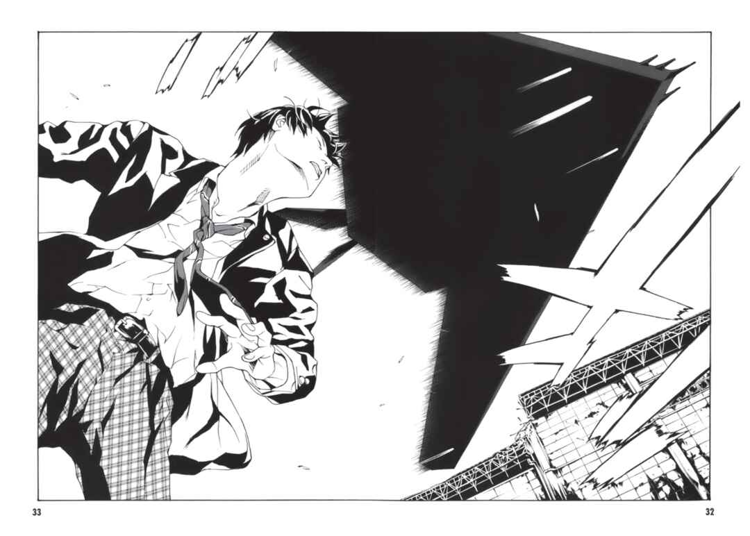Page 32 Chapter 134 MPD Psycho