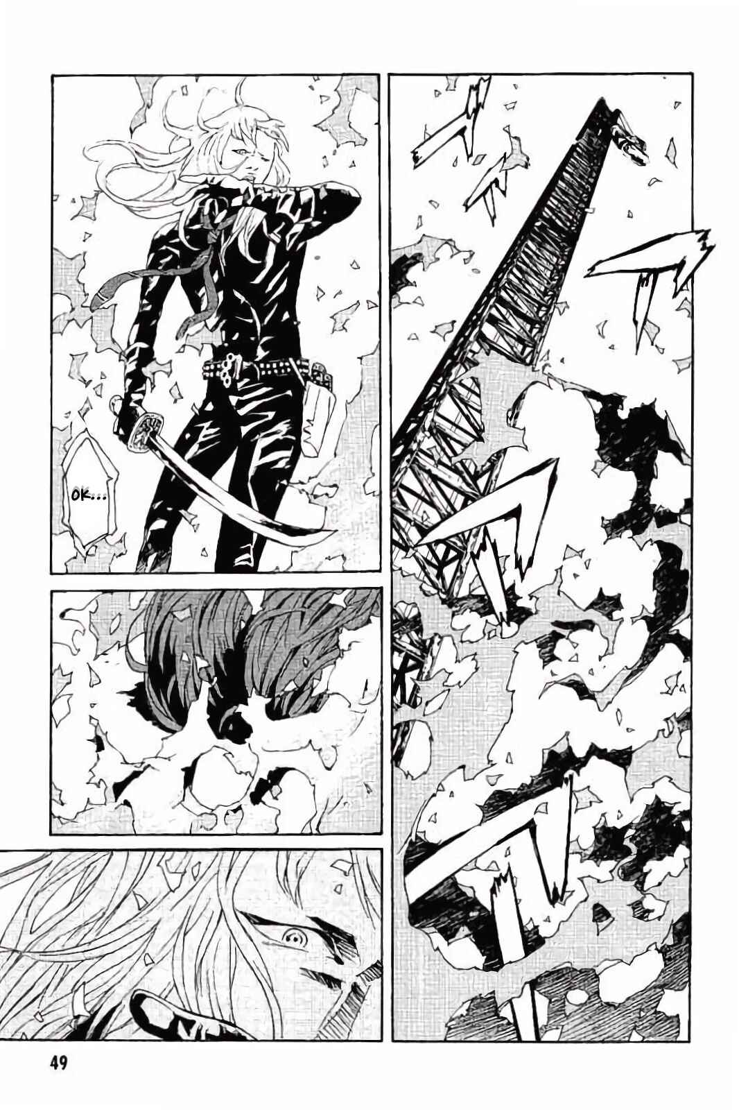 Page 13 Chapter 140 MPD Psycho