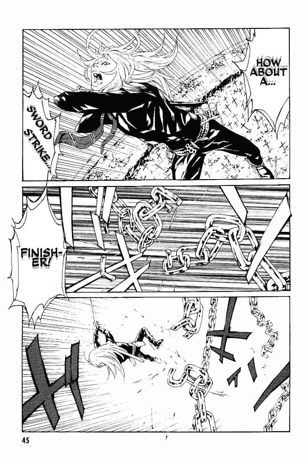 Page 9 Chapter 140 MPD Psycho