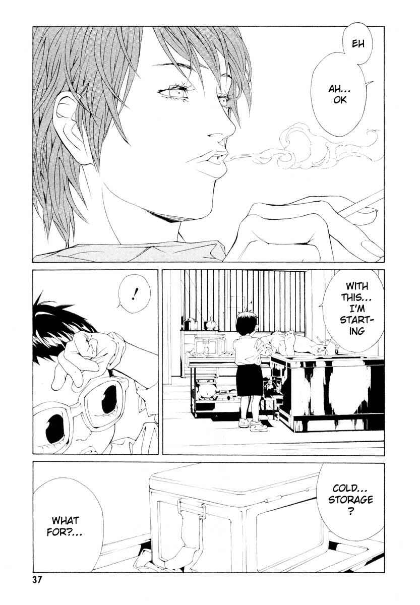 Page 11 Chapter 61 MPD Psycho