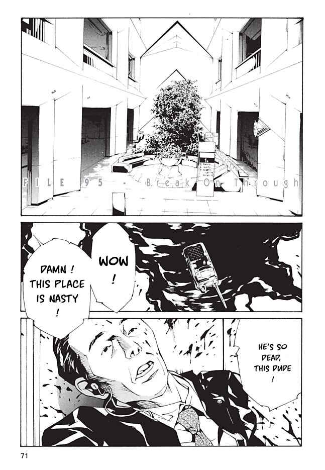 Page 1 Chapter 95 MPD Psycho