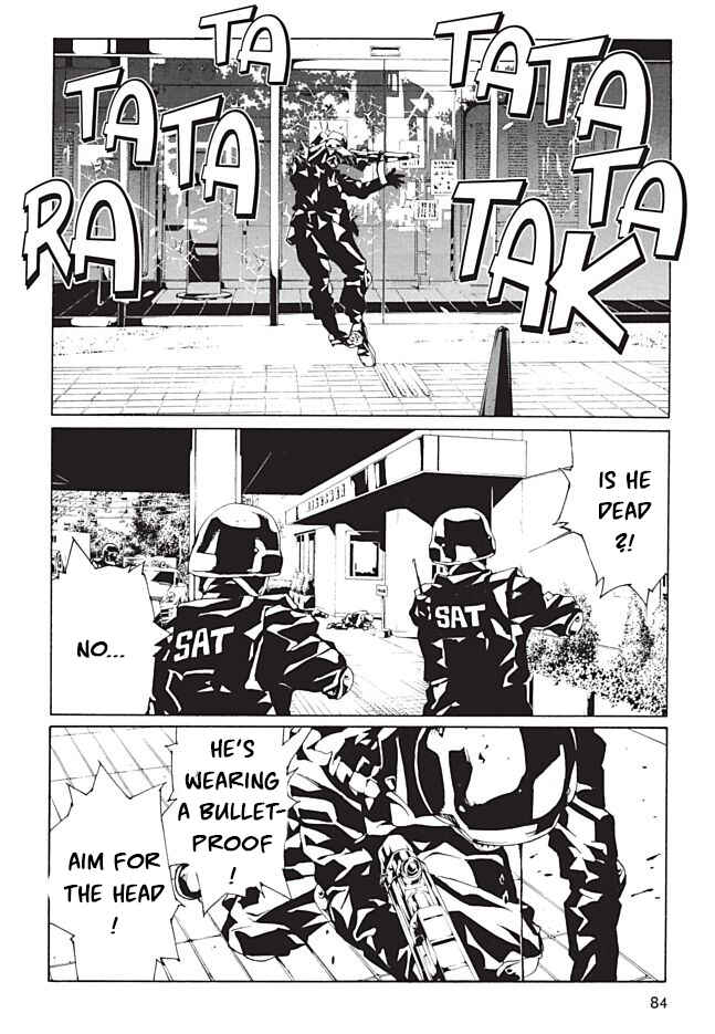Page 13 Chapter 95 MPD Psycho
