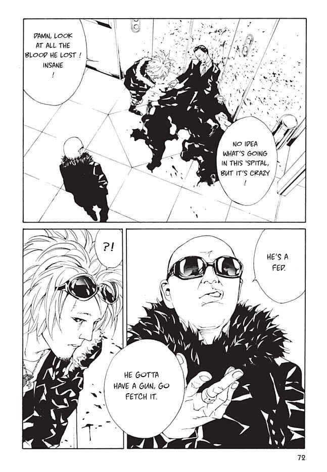 Page 2 Chapter 95 MPD Psycho