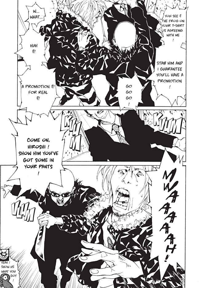 Page 8 Chapter 95 MPD Psycho
