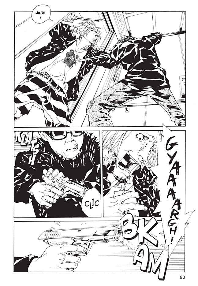 Page 9 Chapter 95 MPD Psycho