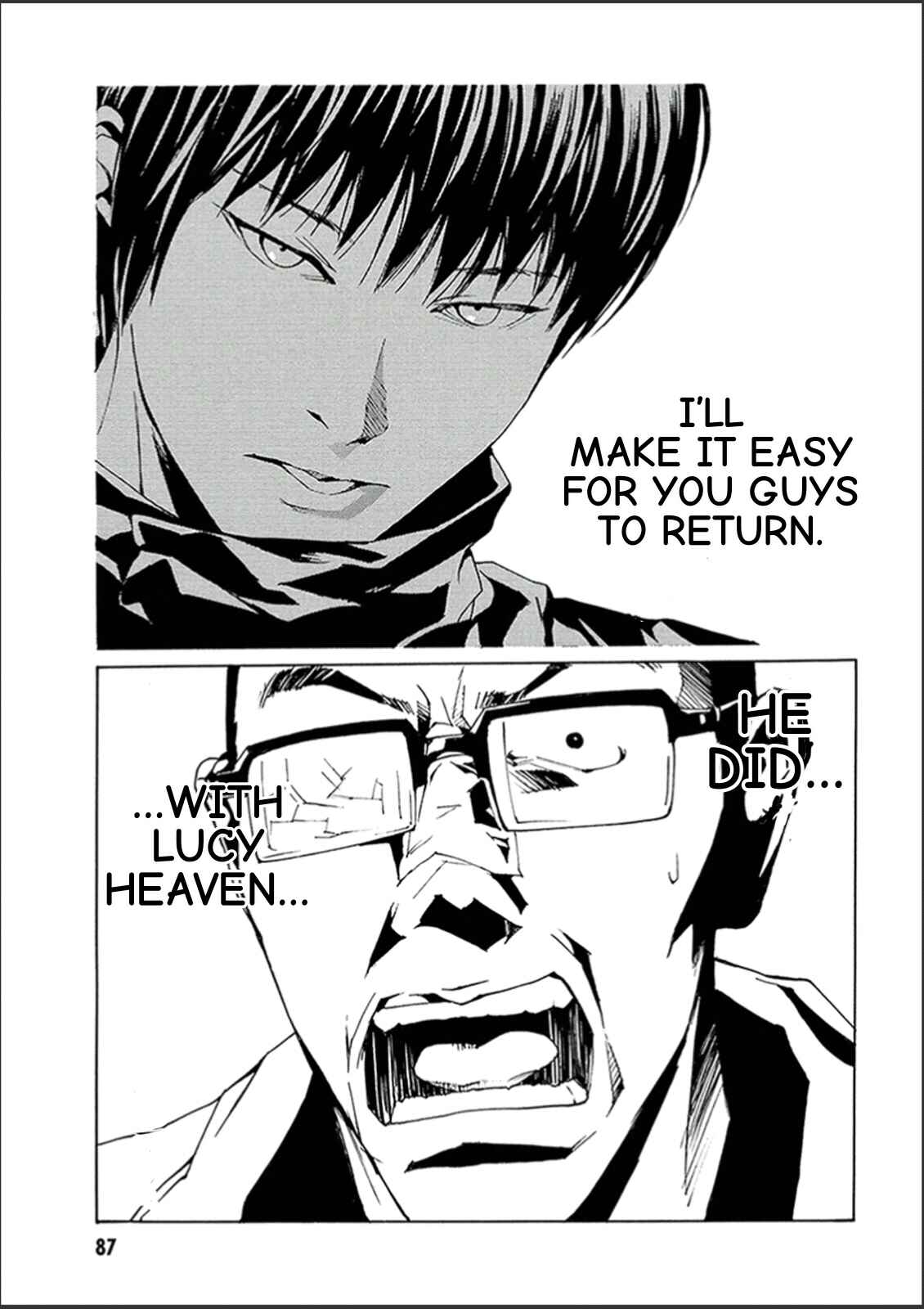 Page 10 Chapter 120 MPD Psycho