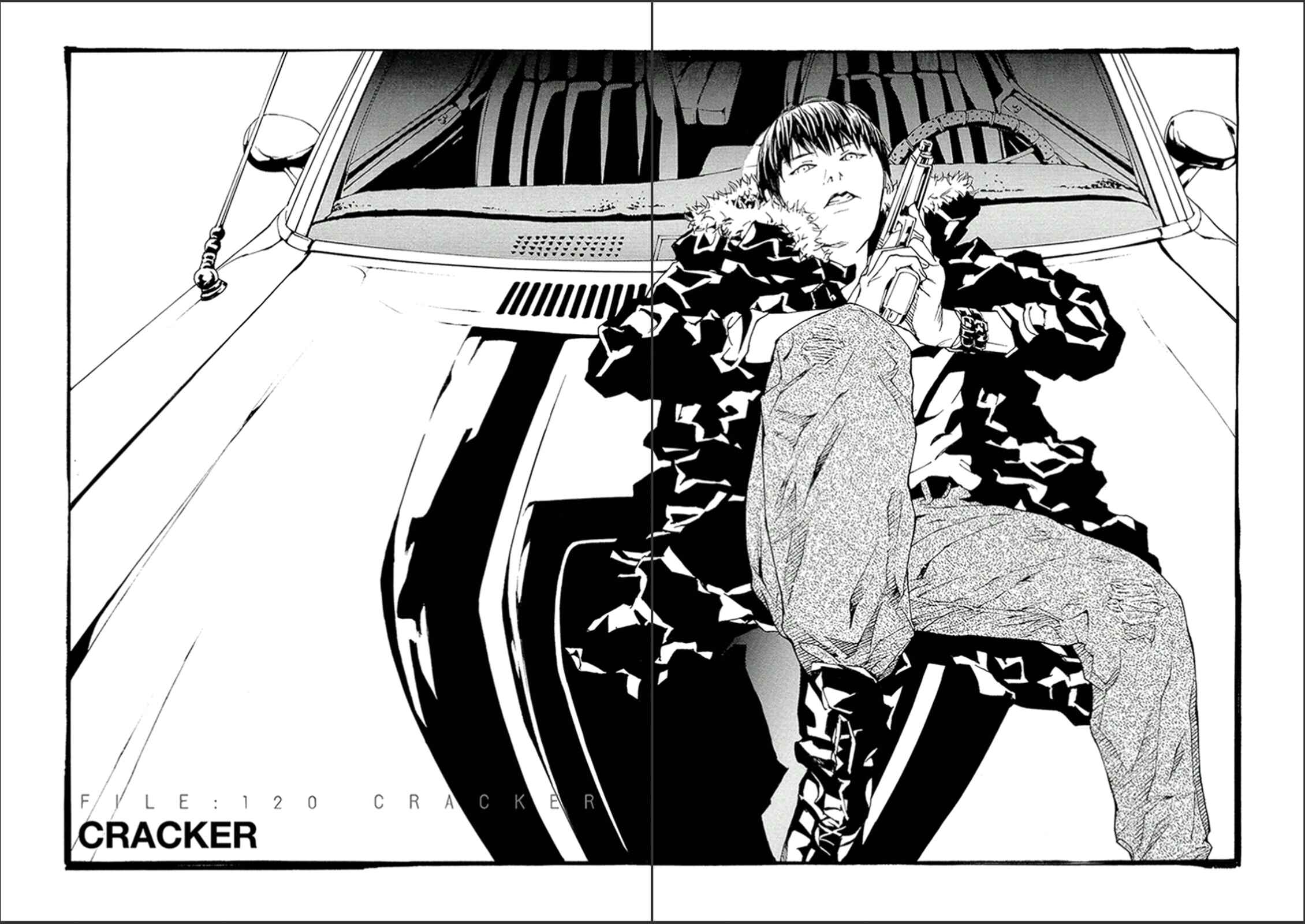 Page 2 Chapter 120 MPD Psycho