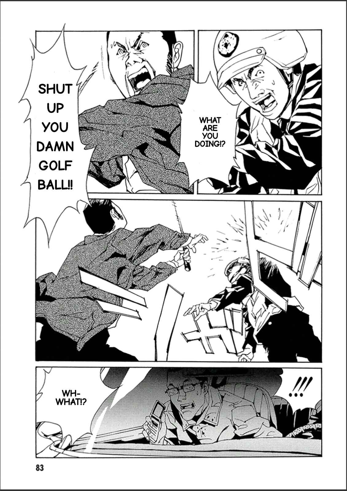 Page 6 Chapter 120 MPD Psycho