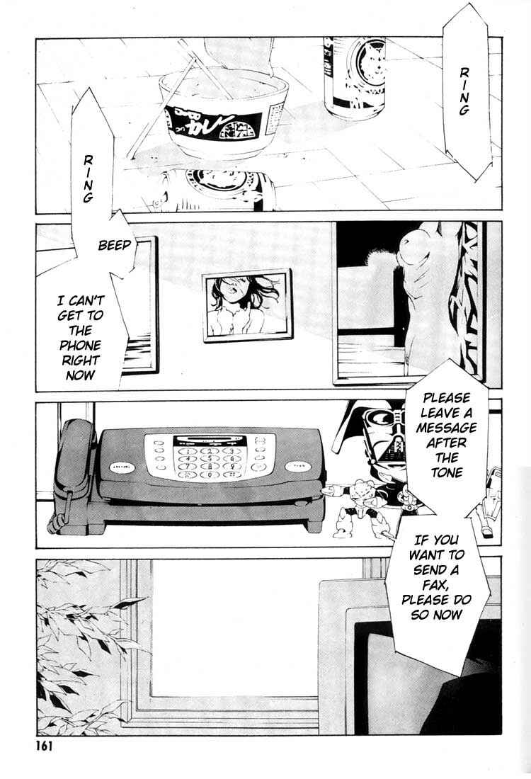 Page 27 Chapter 18 MPD Psycho