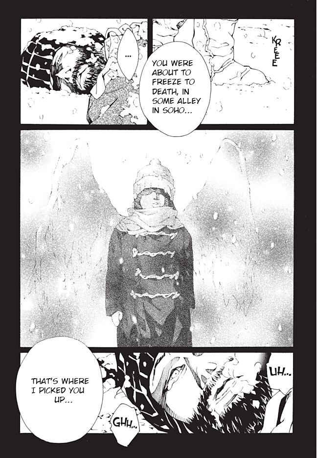 Page 21 Chapter 89 MPD Psycho