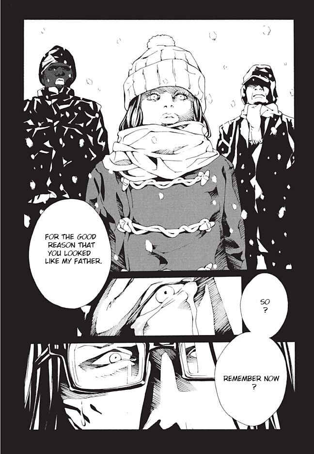 Page 22 Chapter 89 MPD Psycho