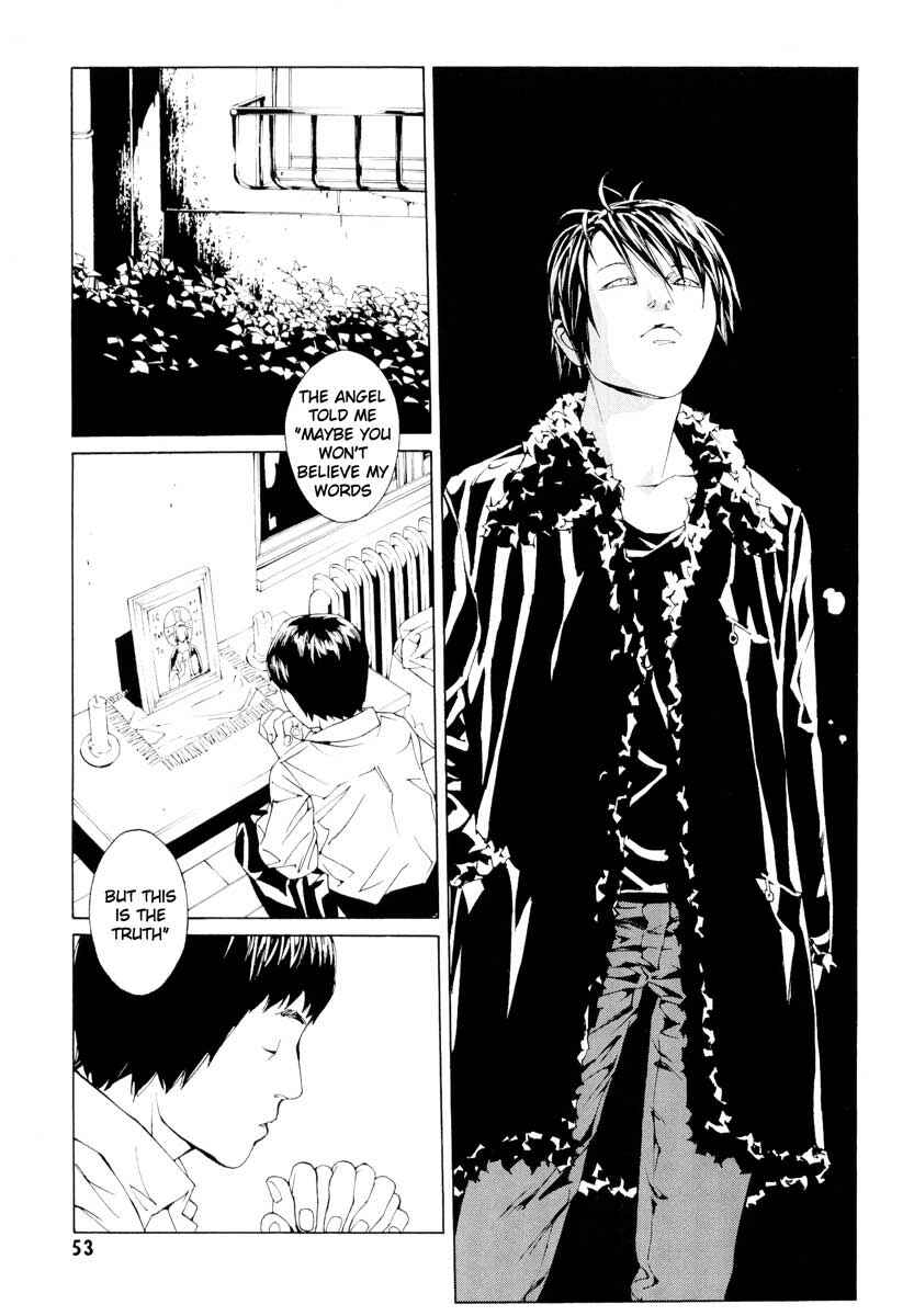 Page 11 Chapter 62 MPD Psycho