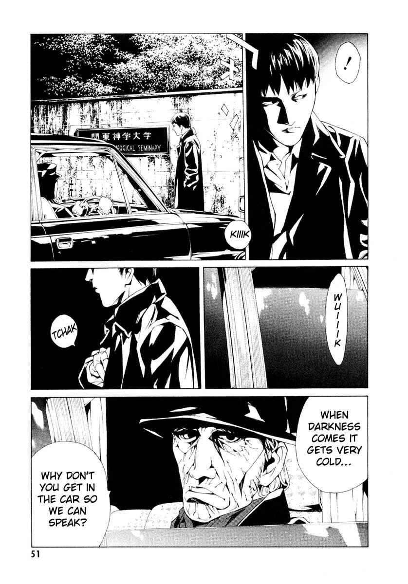 Page 9 Chapter 62 MPD Psycho