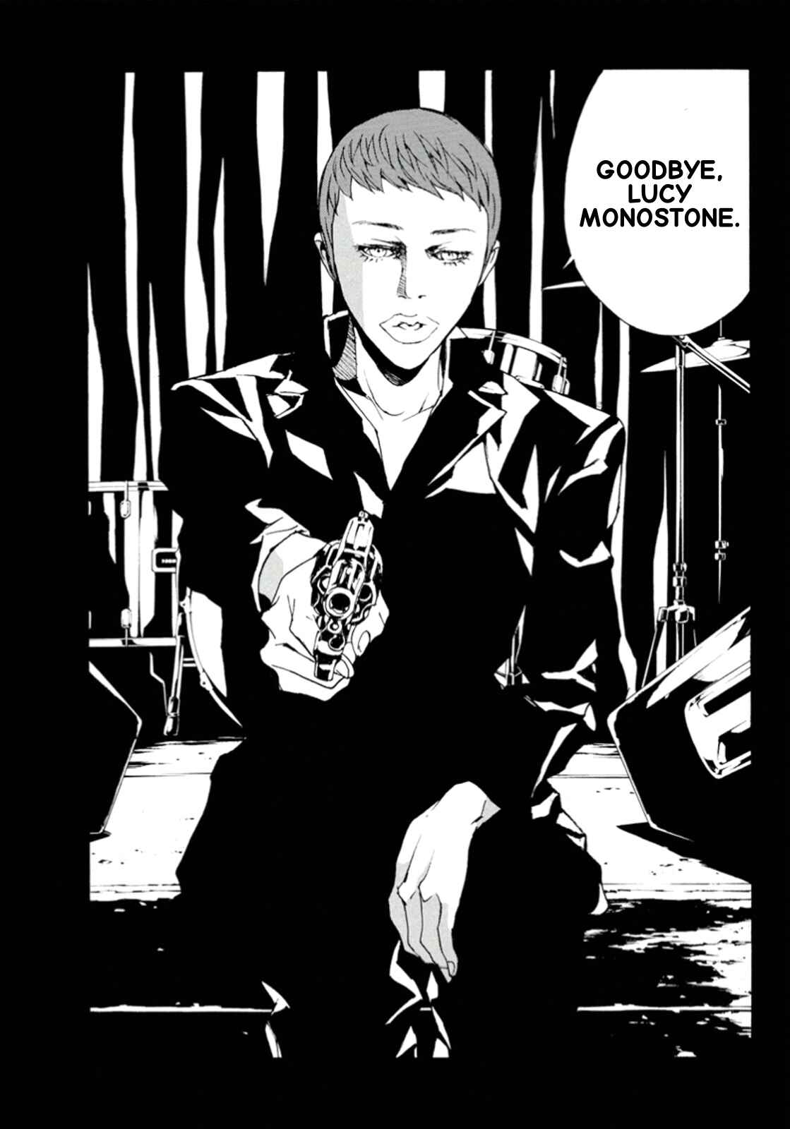Page 20 Chapter 116 MPD Psycho