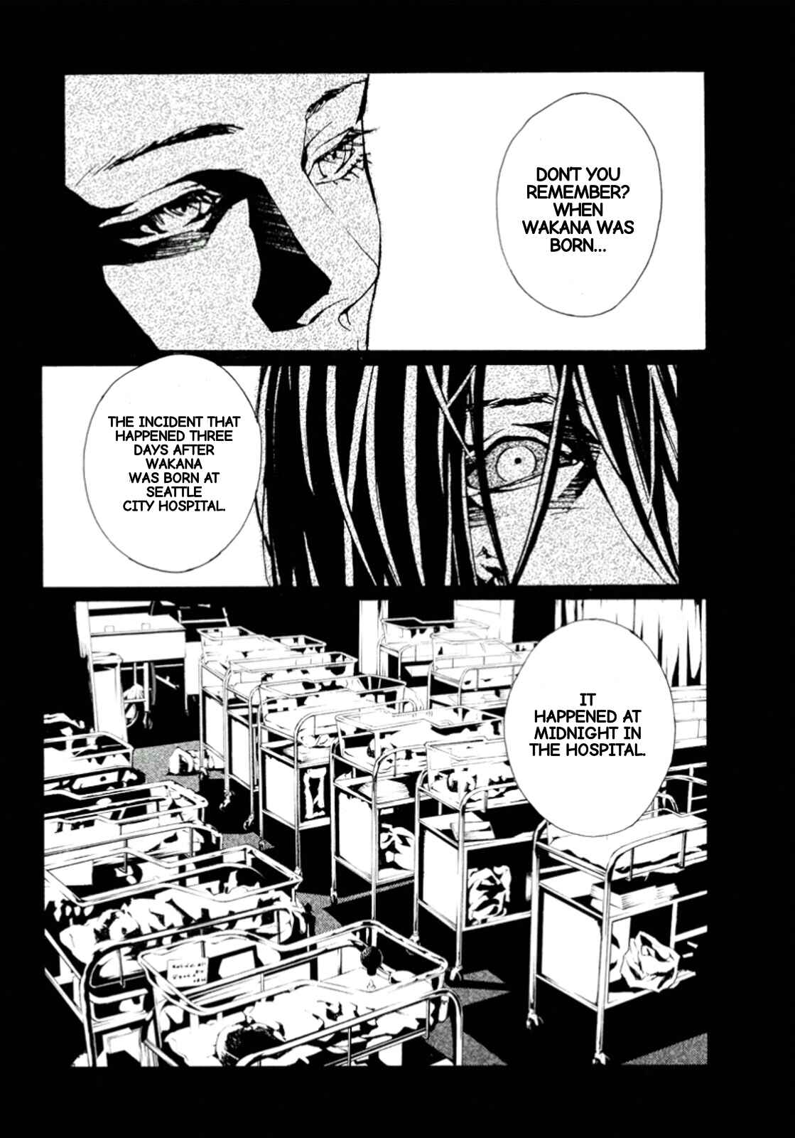 Page 9 Chapter 116 MPD Psycho
