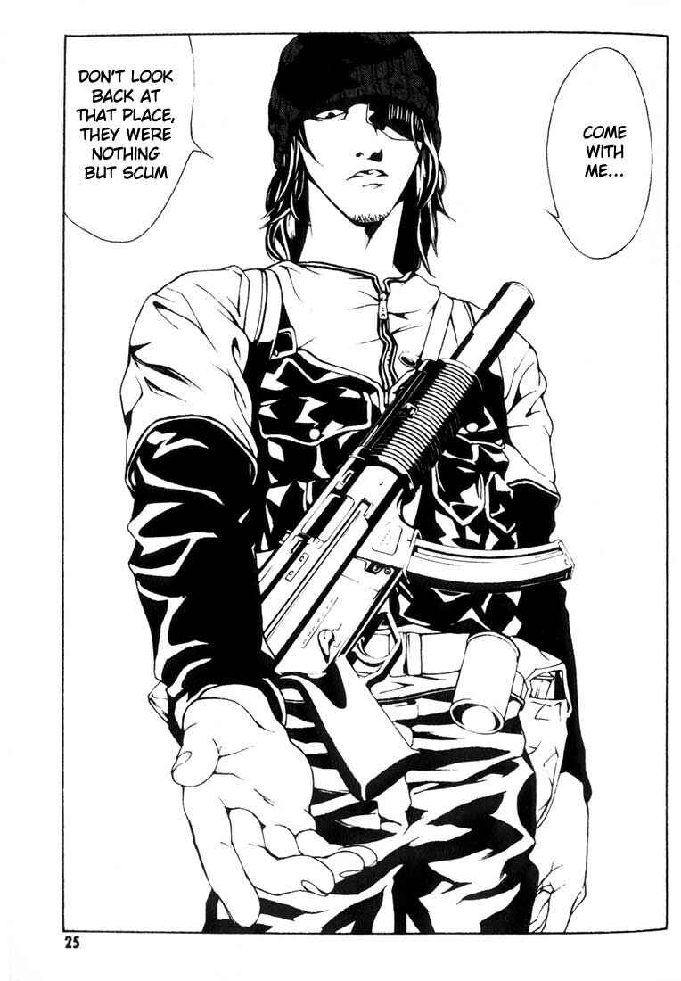 Page 22 Chapter 20 MPD Psycho