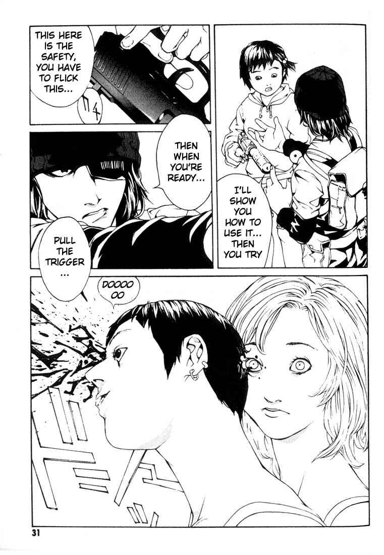 Page 28 Chapter 20 MPD Psycho
