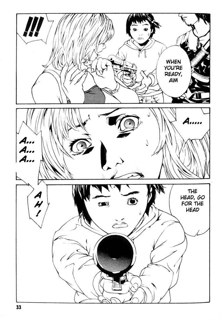 Page 30 Chapter 20 MPD Psycho