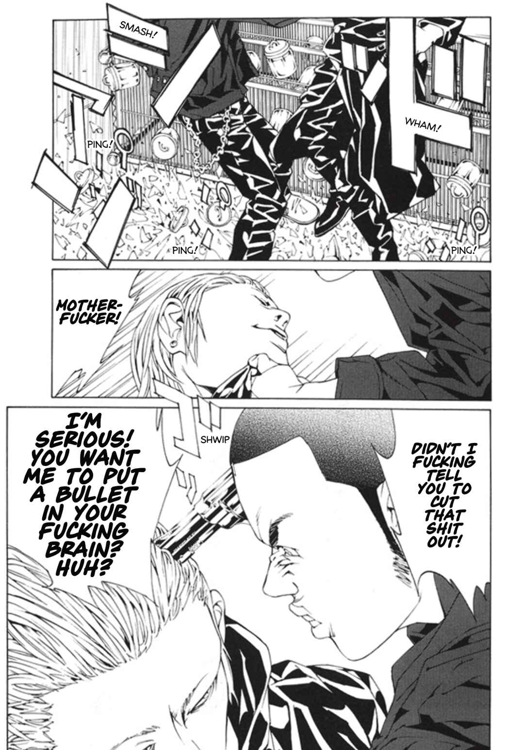 Page 23 Chapter 69 MPD Psycho